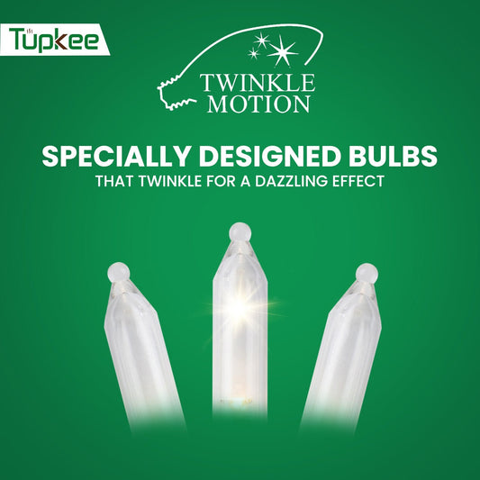 Specially Designed Bulbs