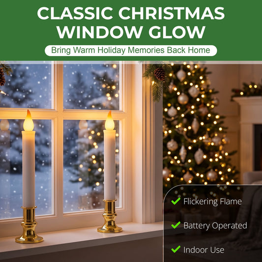Bring Warm Holiday Memories light