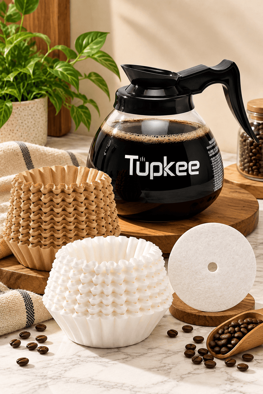 Coffee Accessories