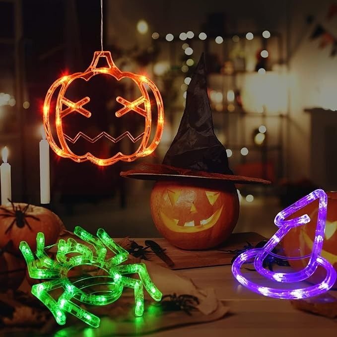 Halloween Lights