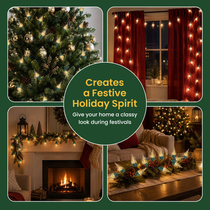 Holiday Spirit Light