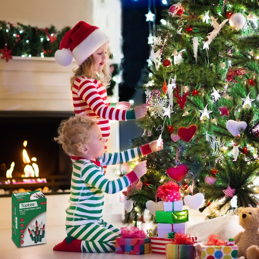 Christmas Decorations