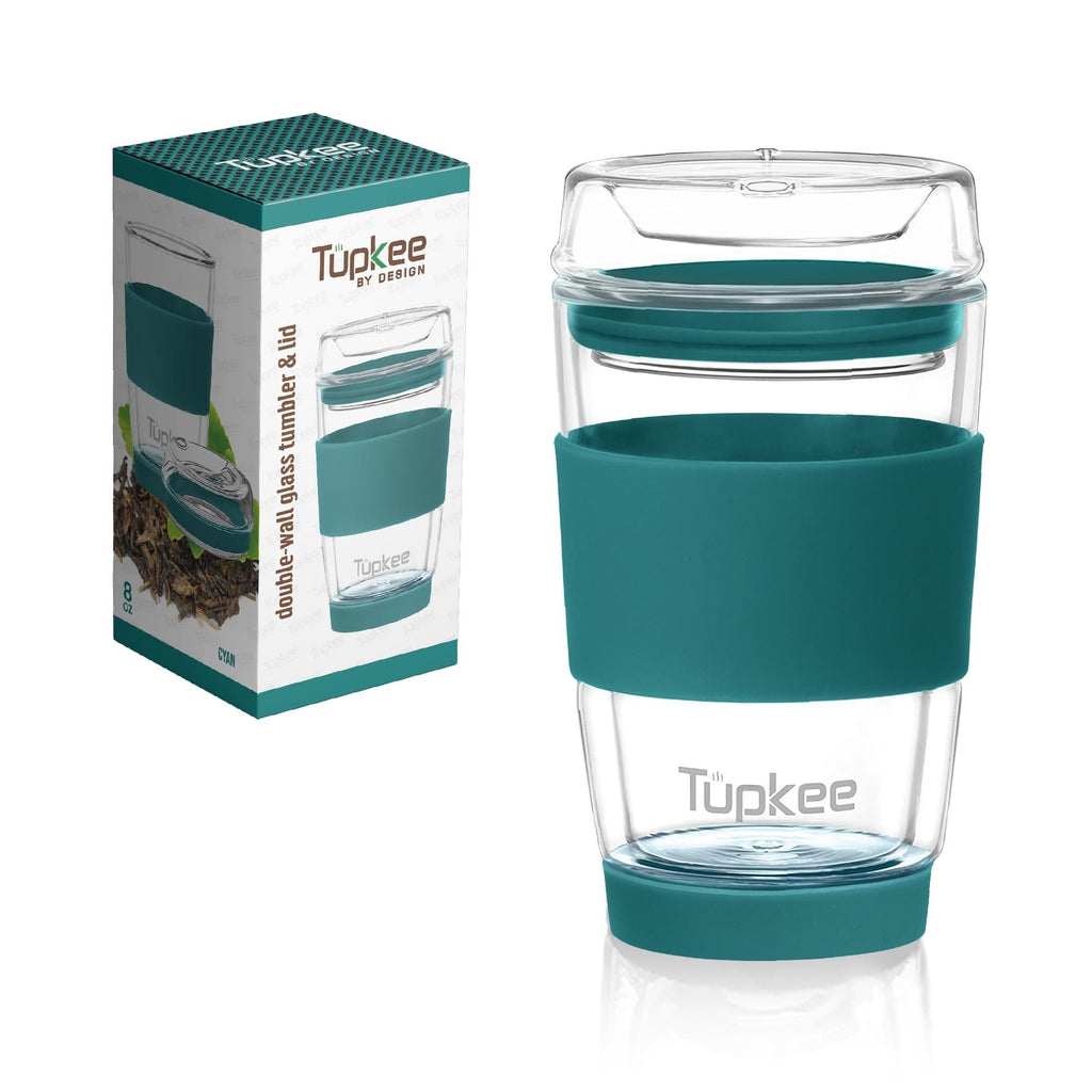 2 cup coffee machine OutIn Nano Teal — 2-in-1 Portable Espresso (Ground & Capsule) main image 1